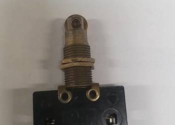 Wyłacznik krańcowy do tokarki SV18RA