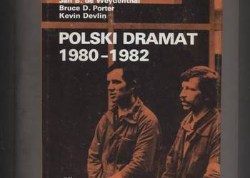 Polski dramat 1980-1982
