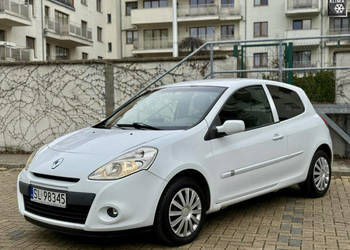 Renault Clio 1.5 dci III (2005-2012)