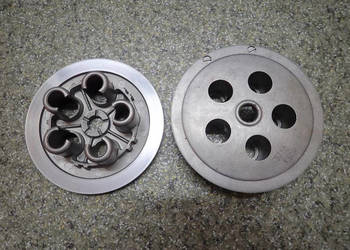 1 SZT. DOCISK KOSZA SPRZĘGŁA HONDA CRF 250 R 04-09R