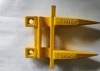 Bagnet podwójny kombajnu New Holland