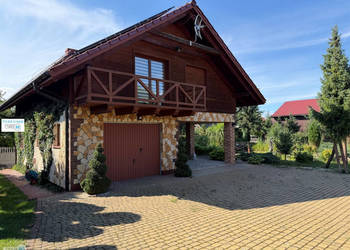 Dom wolnostojący 86m2 Włoszczowa