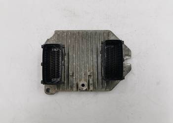 Sterownik Silnika Opel Zafira A 1.8 16v 09158726 5WK9157