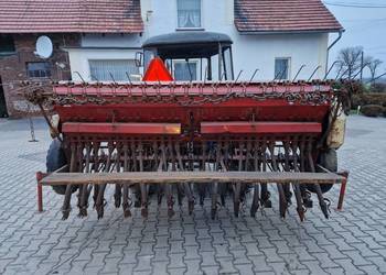 Siewnik Poznaniak 2,7m