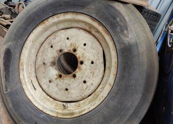 felga osiemnastka zetor