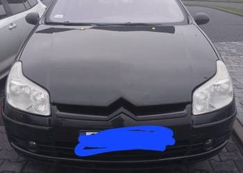 Citroen C5 * 2005 2.0HDI * 160km