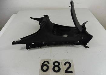 Piaggio MP3 500 tunel wlewu paliwa 14-20r. A682
