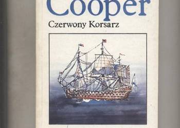Czerwony Korsarz - Cooper Czerwony Korsarz - Cooper