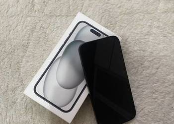 iPhone 15 128 GB | Stan Idealny