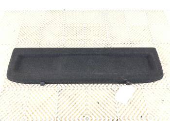 PÓŁKA TYŁ SUZUKI SWIFT III Hatchback OSŁONA BAGAŻNIKA, TYLNA