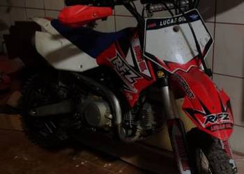 Cross RFZ 125 12/14 nie (mrf,asix,ycf,kayo)