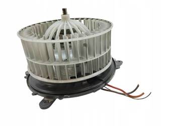 DMUCHAWA NAWIEWU REZYSTOR EU Mercedes-Benz S-klasa IV (1998-2005) W220