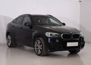 BMW X6 xDrive30d