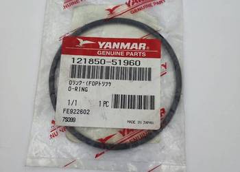 121850-51960 Oring Yanmar