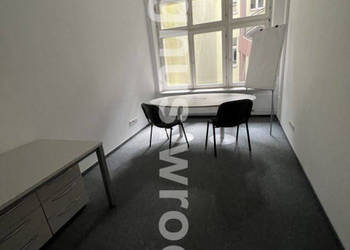 Biuro do wynajęcia na Wrocławskim Rynku!