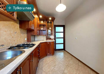 Biała Podlaska ul Janowska - mieszkanie z balkonem