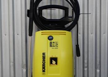 Myjka Ciśnieniowa Karcher HD 1090 *8,4 kW * HD 10/25 *HD 9/20