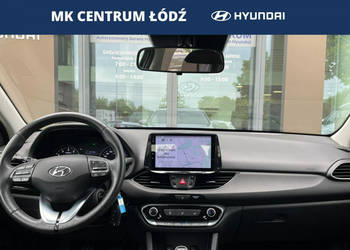 Hyundai i30 1.5DPI 110 KM Modern Salon Polska Android Auto Kamera GWARANCA…