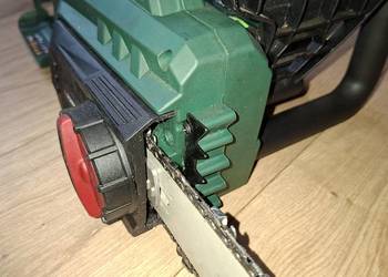 Piła elektryczna parside