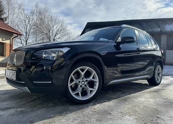 Bmw x drive diesel automat 8hp