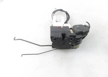 ZAMEK LEWY PRZEDNI HYUNDAI SANTA FE I