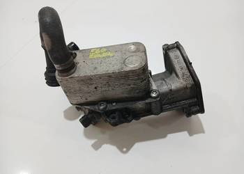 PODSTAWA FILTRA OLEJU BMW E60 E61 E87 E90 E91 204D4 7787072 (4822843)