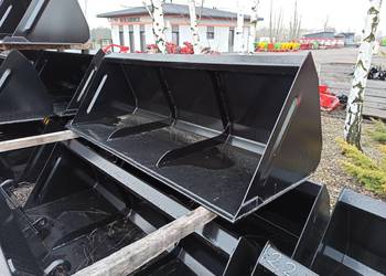 Łyżka do tura ładowacza Euro-ramka Transport cała Polska