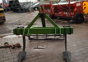 MINI GŁĘBOSZ LIS firmy DZIEKAN