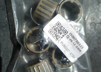 Łożyska wałka mimośrodowego BMW n51 n51 n55 valvetronic