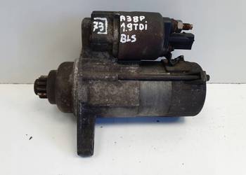 ROZRUSZNIK Audi A3 II 8P VW Golf V 1.9 TDI ROZRUSZNIK valeo 02Z911023H T