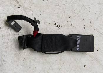 ZAPINKA PASA TYLNEGO TYŁ HYUNDAI TUCSON III 89860-D7000TR