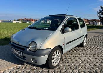 Renault Twingo Initiale Paris 1.2 16v Panorama Gdynia