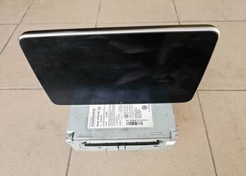 W447 wyświetlacz Radio V clas Harman Comand NTG5 A2059002211 A2059008530