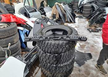 wspornik mocowanie ślizg zderzaka tył tylnego Audi A1 II 82A807863