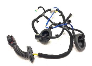 WIĄZKA DRZWI TYŁ PRAWY KIA CEED 91630-J7070 1.5 160KM PRZEWÓD