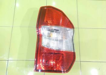 TRANSIT COURIER 1.6 TDCI 15r VAN lampa lewa tyl ET7613405AF