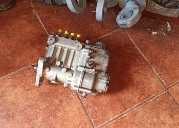 Pompa Wtryskowa Silnik Ursus C-385 902 904 912 914 Zetor 8011 8111 8045