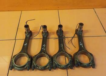 CHEVROLET ORLANDO CRUZE 1.8 B 13r 141KM F18D4 korbowod 17A