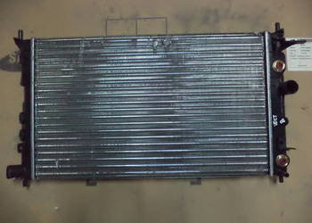 OPEL VECTRA B 1.6 1.8 2.2 2.5V6 2.0 D NOWA CHLODNICA WODY
