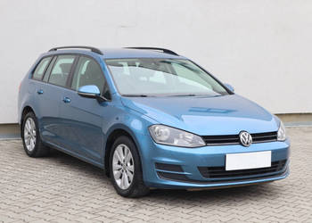 VW Golf 1.6 TDI