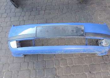 SKODA FABIA 1 ZDERZAK PRZÓD PRZEDNI