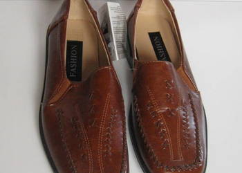 Półbuty / mokasyny damskie  rozmiar 37