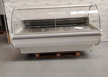 Lada chłodnicza Igloo Basia 2/2 1S