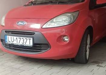 Sprzedam/ Zamienię Forda Ka 2010r