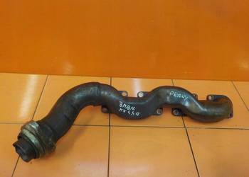 BMW X5 E53 E65 4.4 B V8 05r 320KM N62 kolektor wydechowy prawy