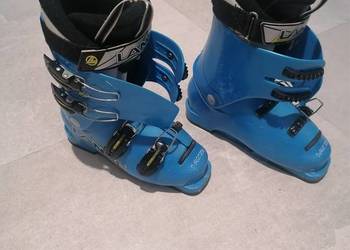 Buty narciarskie Lange 275mm