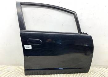 DRZWI PRAWY PRZÓD HONDA JAZZ III Hatchback