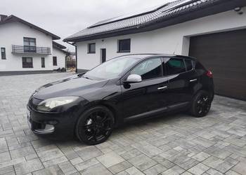 Renault Megane III GT-Line!! 1.4 Tce!! 130KM!! 2010r! NAVI!! Ładna!!