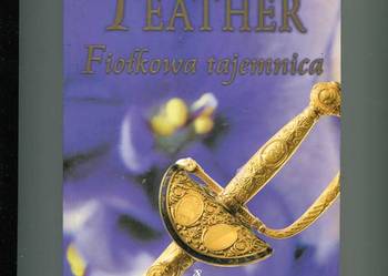 Fiołkowa tajemnica - Feather