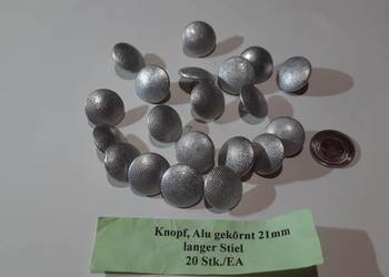 GUZIKI WOJSKOWE  Niemcy groszek 20 sztuk